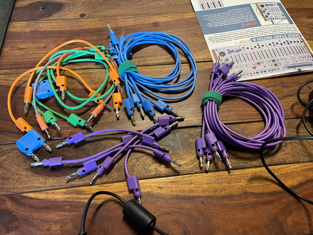 Buchla EASEL COMMAND (208C with case & MIDI) – BPNYC