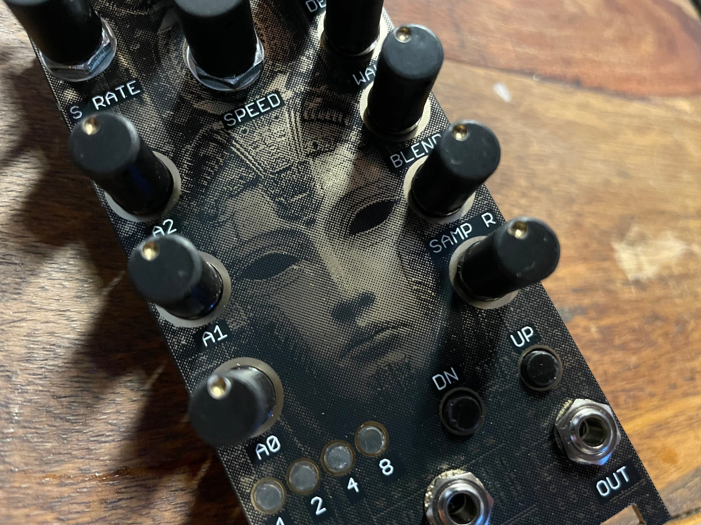Maneco Labs Micro GRONE (eurorack) Pre-Order