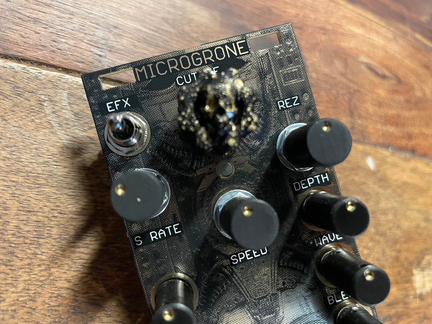 Maneco Labs Micro GRONE (eurorack) Pre-Order