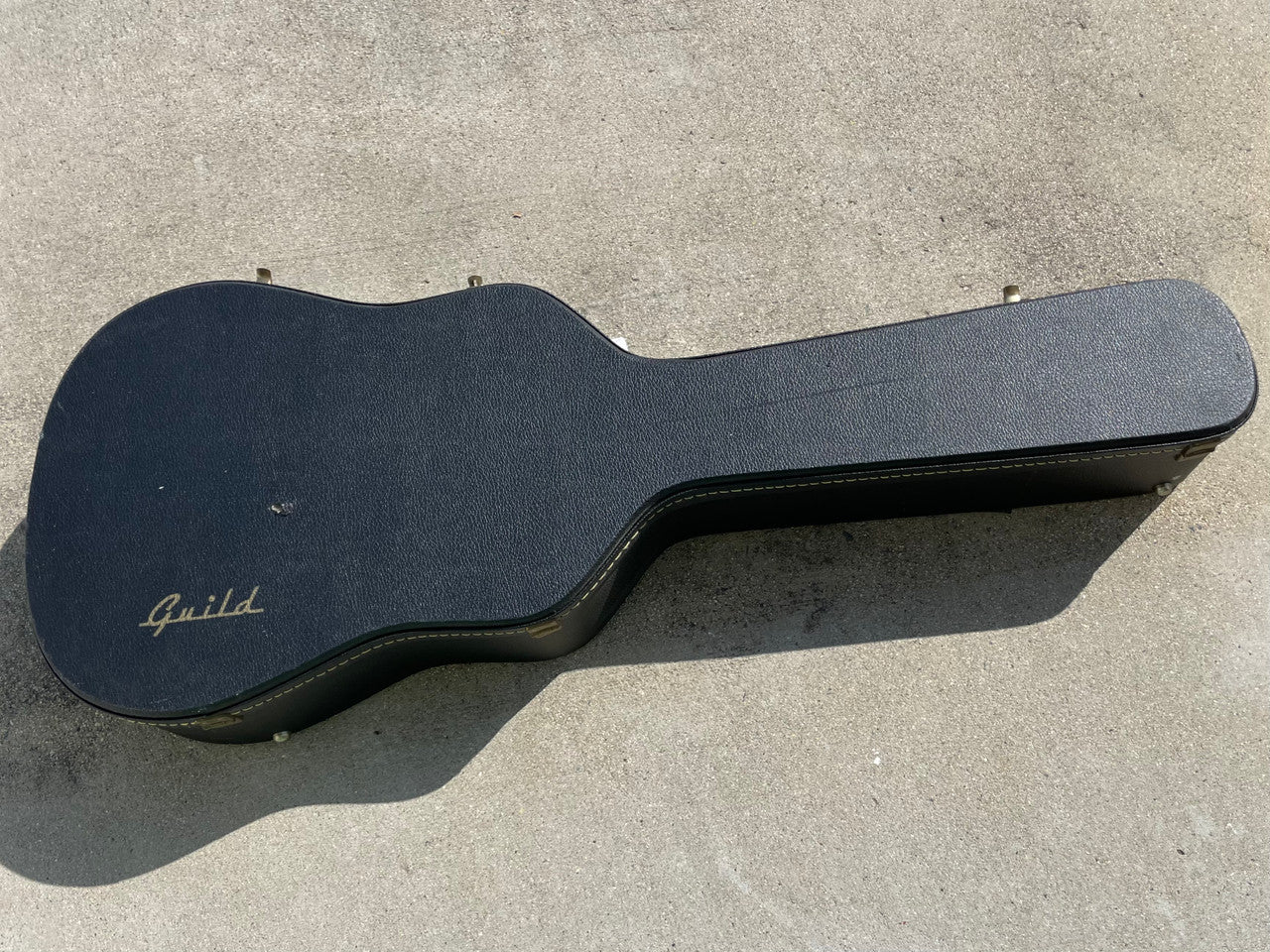 Guild DV52-NT 1994 with OHSC