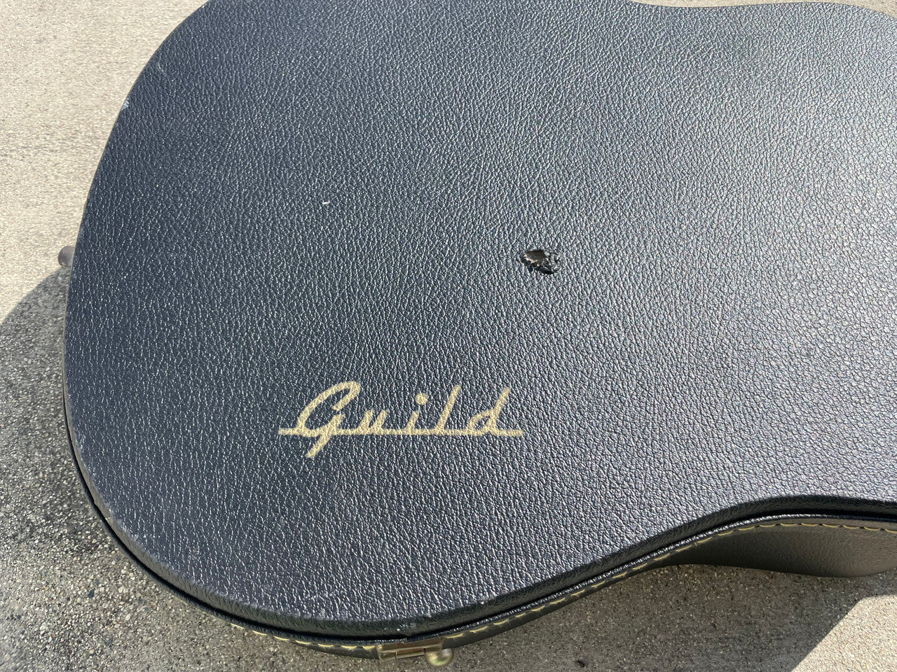 Guild DV52-NT 1994 with OHSC