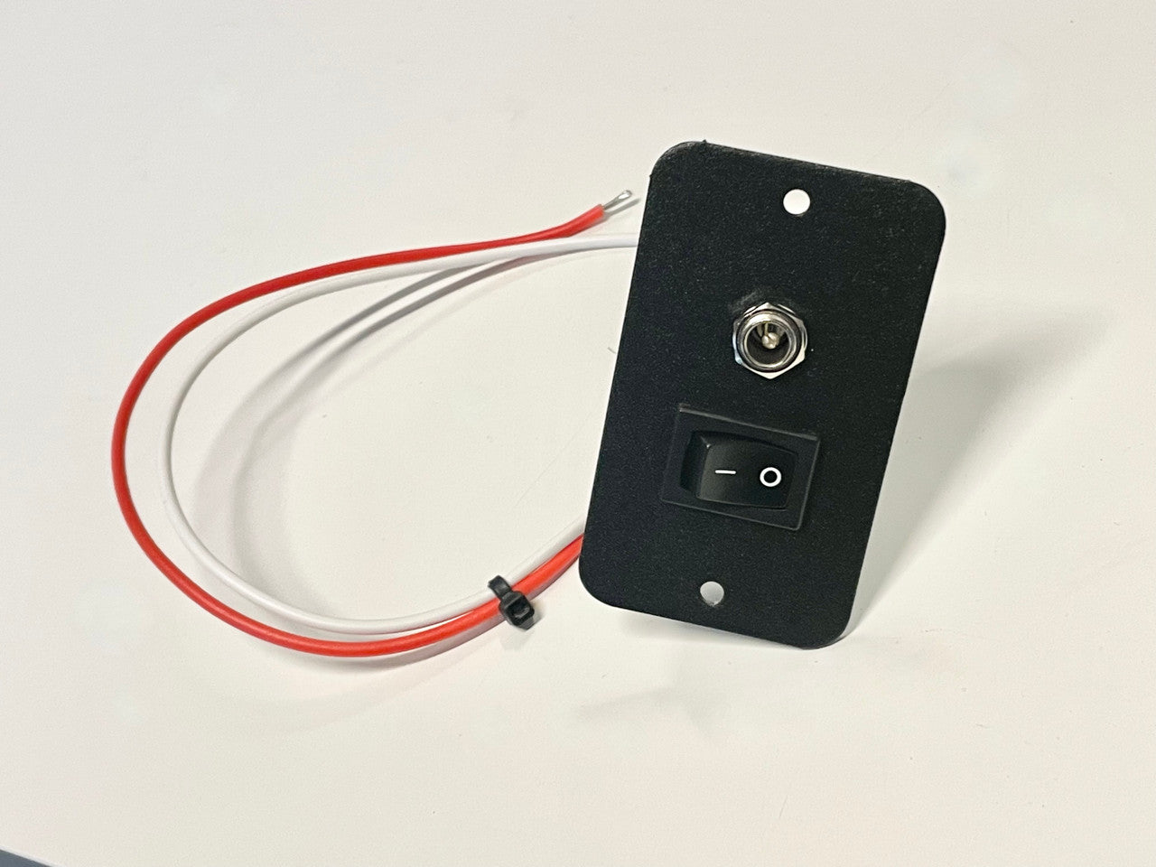 Konstant Lab DC inlet panel 5.5 / 2.5mm