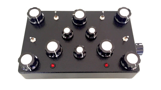 Skychord Electronics   Glamour Box