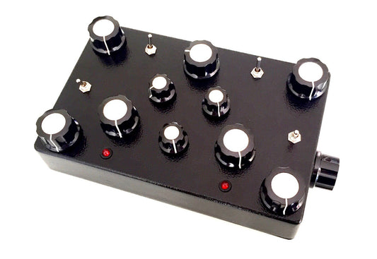 Skychord Electronics   Glamour Box