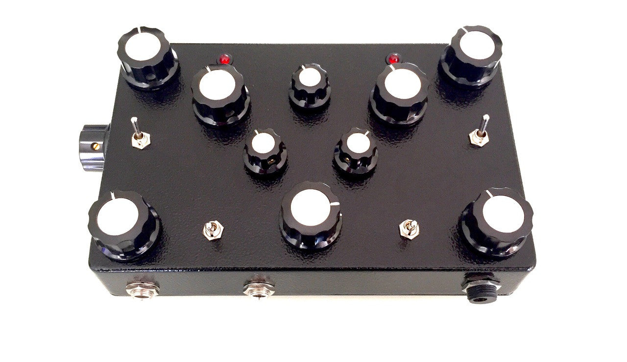 Skychord Electronics   Glamour Box
