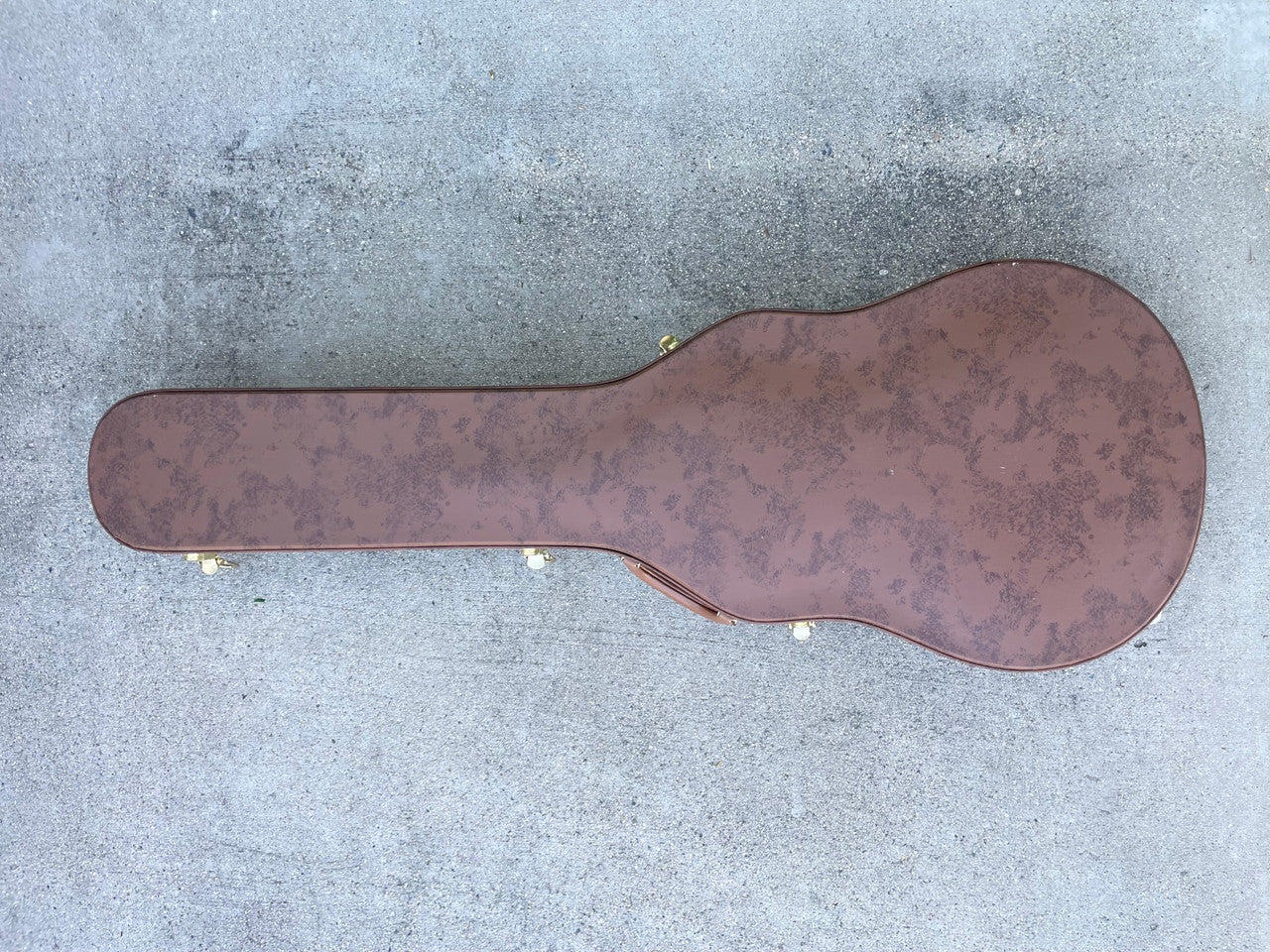 2016 Gibson USA Custom Shop Les Paul Custom