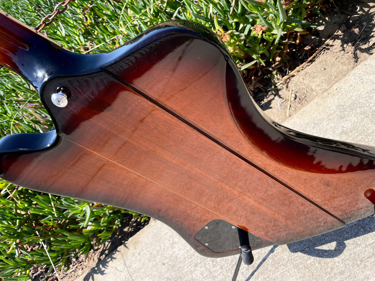 Gibson Firebird 2019 Tobacco Burst