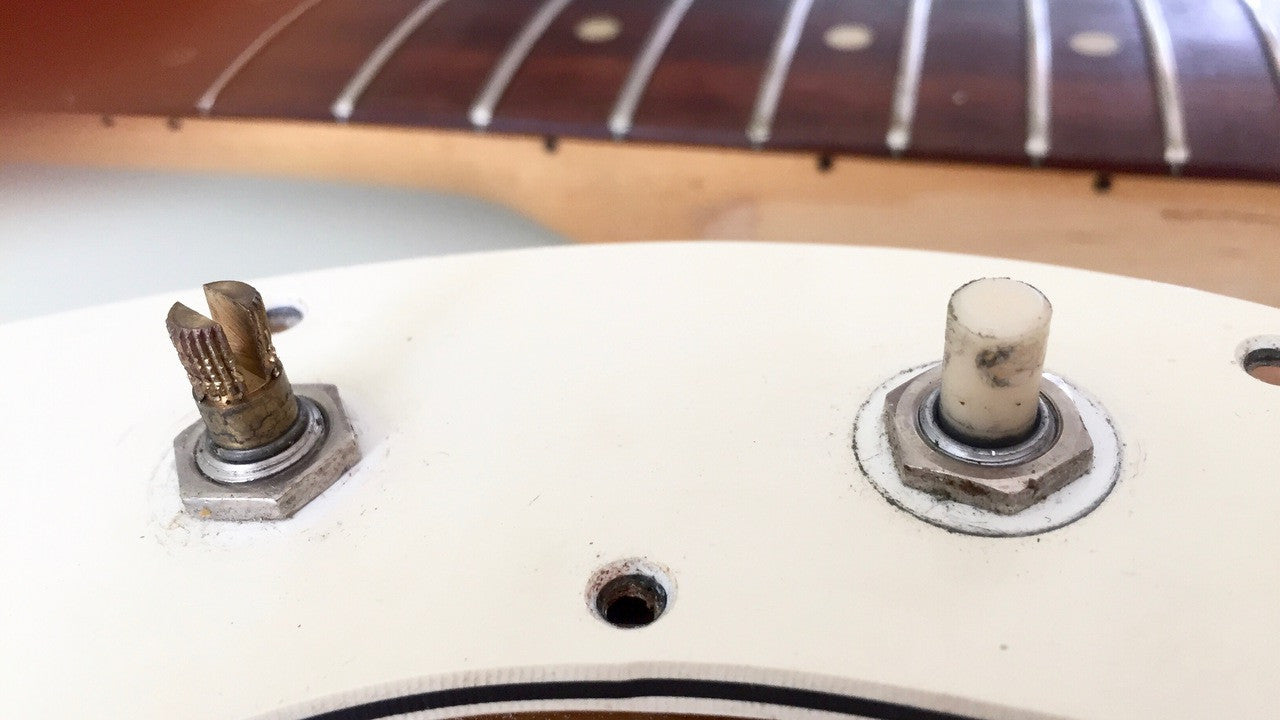 Fender Precision Bass (circa 1974~75) w/HSC