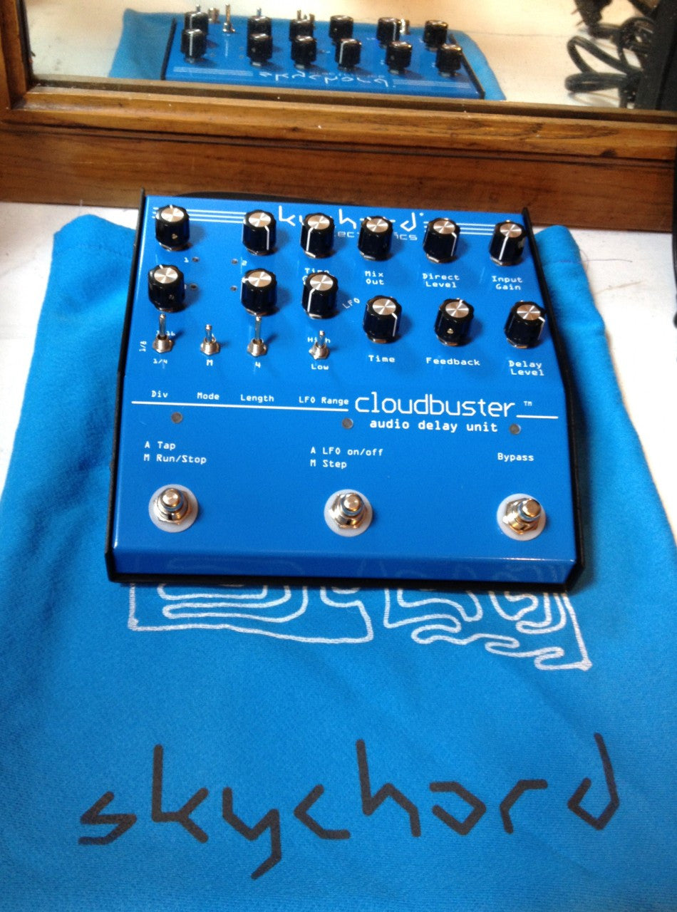 Skychord Electronics Cloudbuster