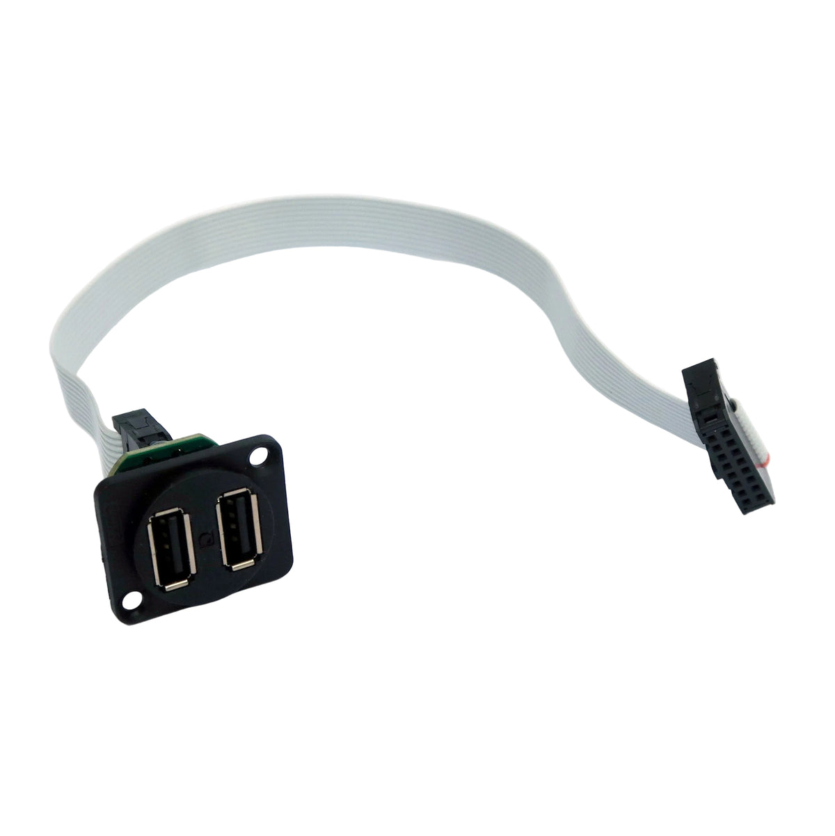 Konstant Lab Eurorack Dual USB 5V Output