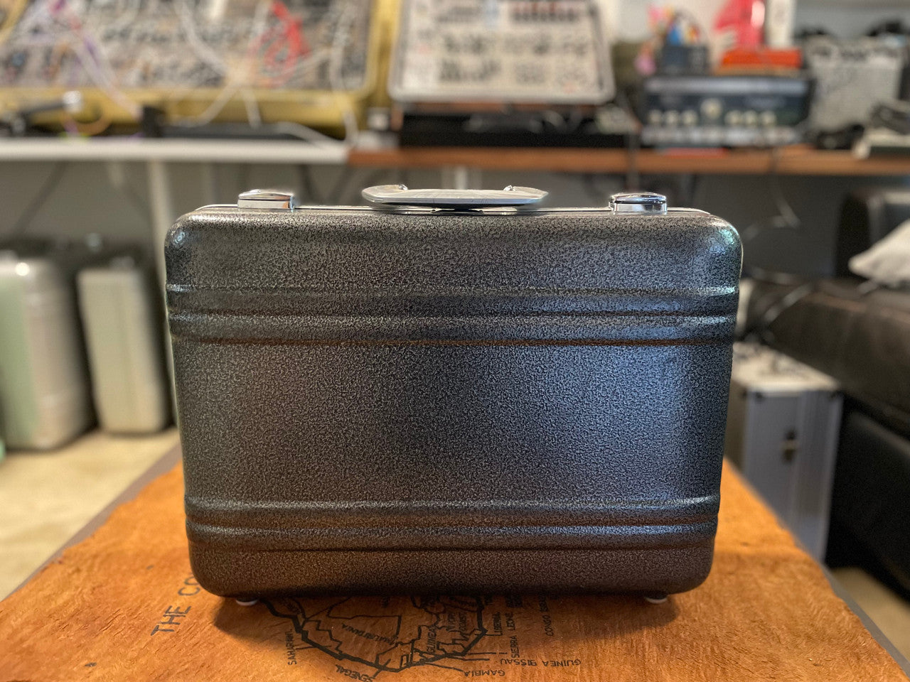 RYK MODULAR SYSTEM in BPNYC Zero Halliburton Travel Case Pre-Order