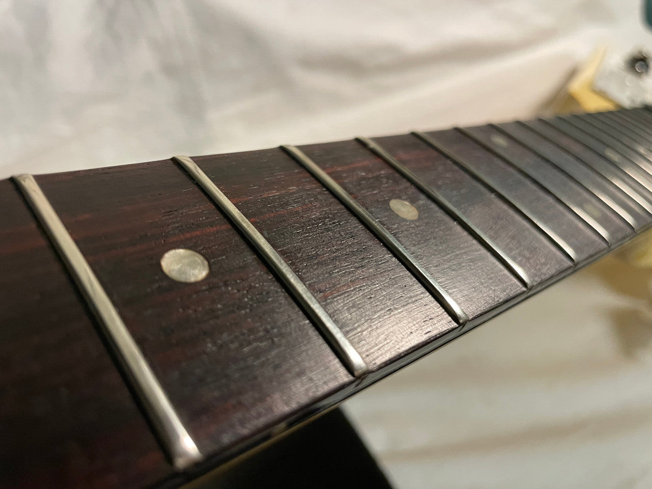 1991 Gibson Flying V ’67 Early Reissue Alpine White