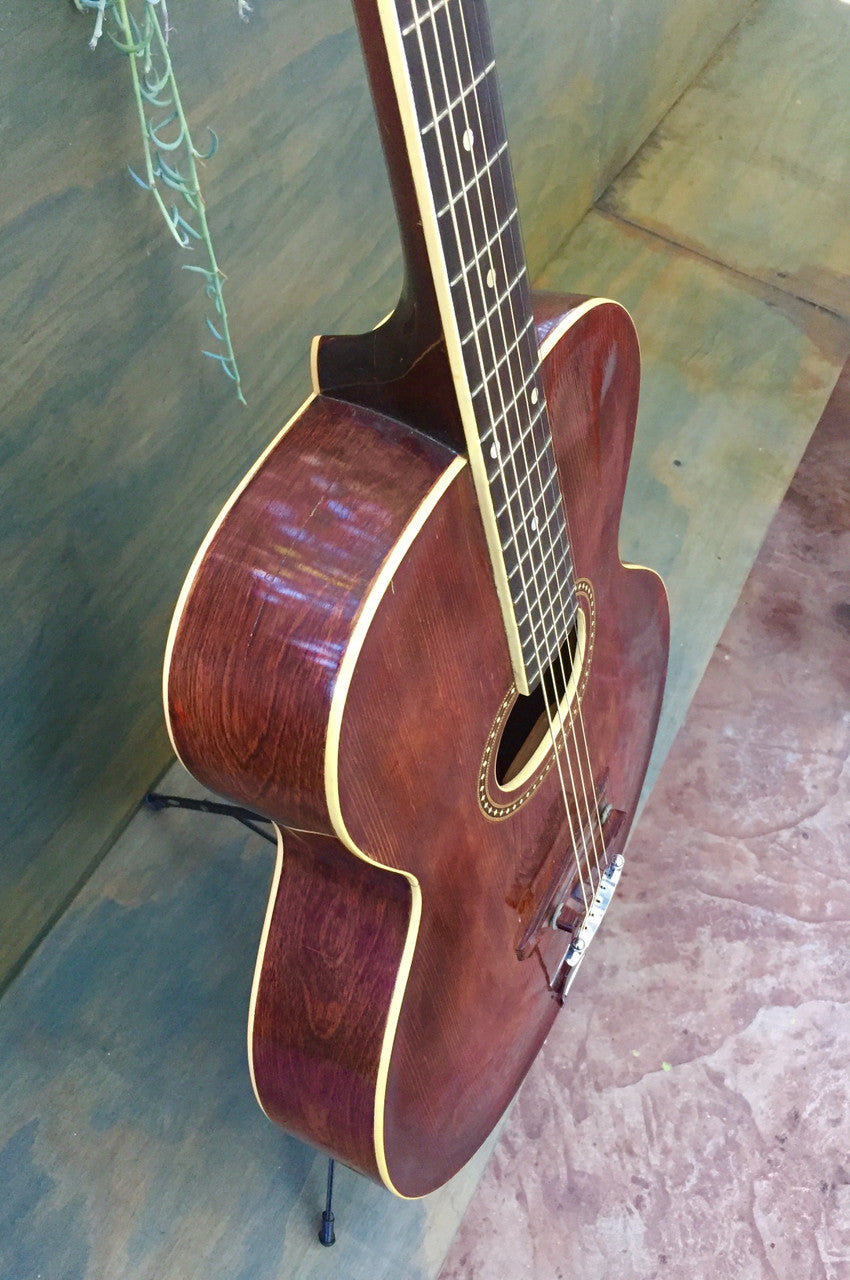 1915  Gibson L4