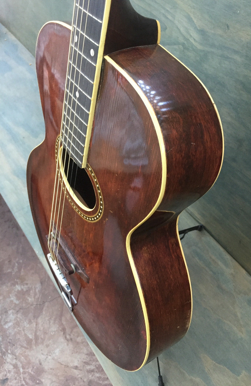 1915  Gibson L4