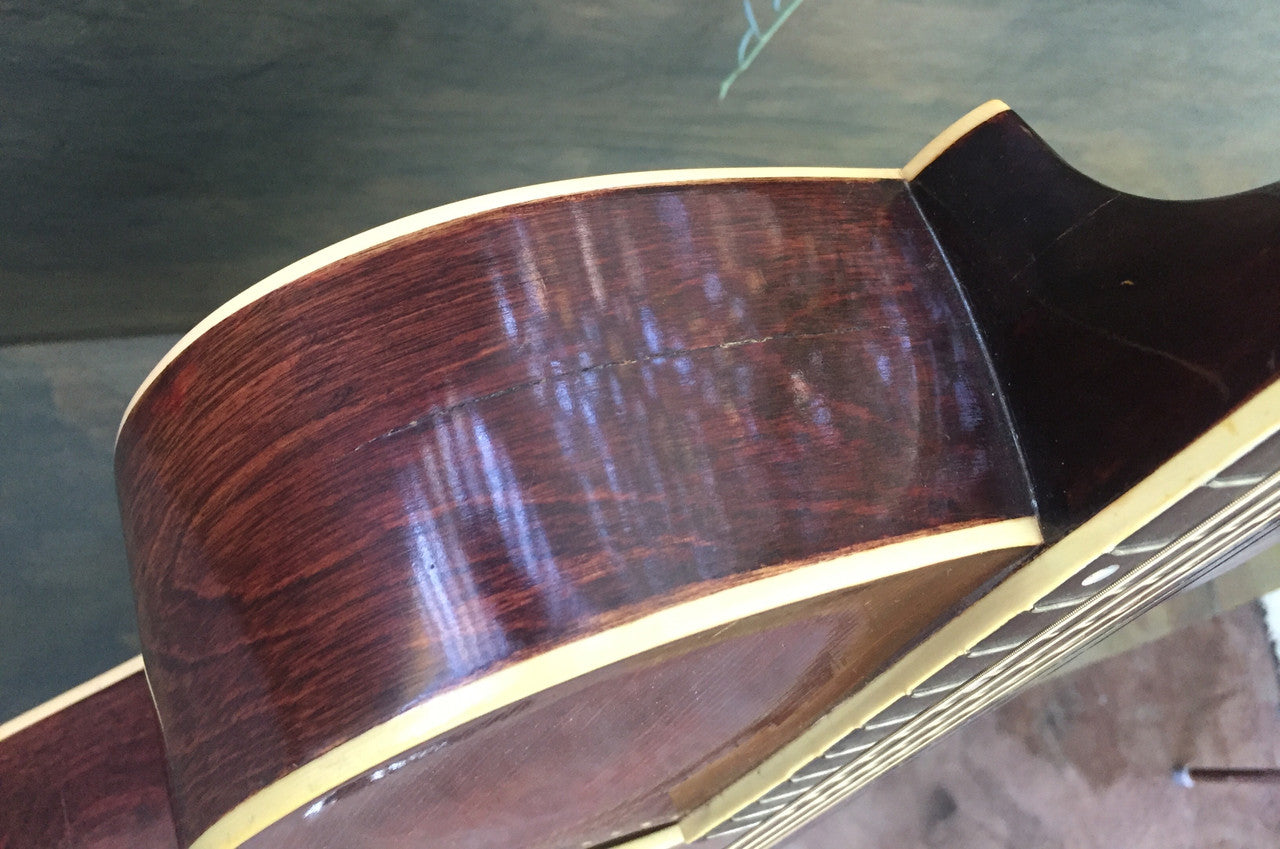 1915  Gibson L4