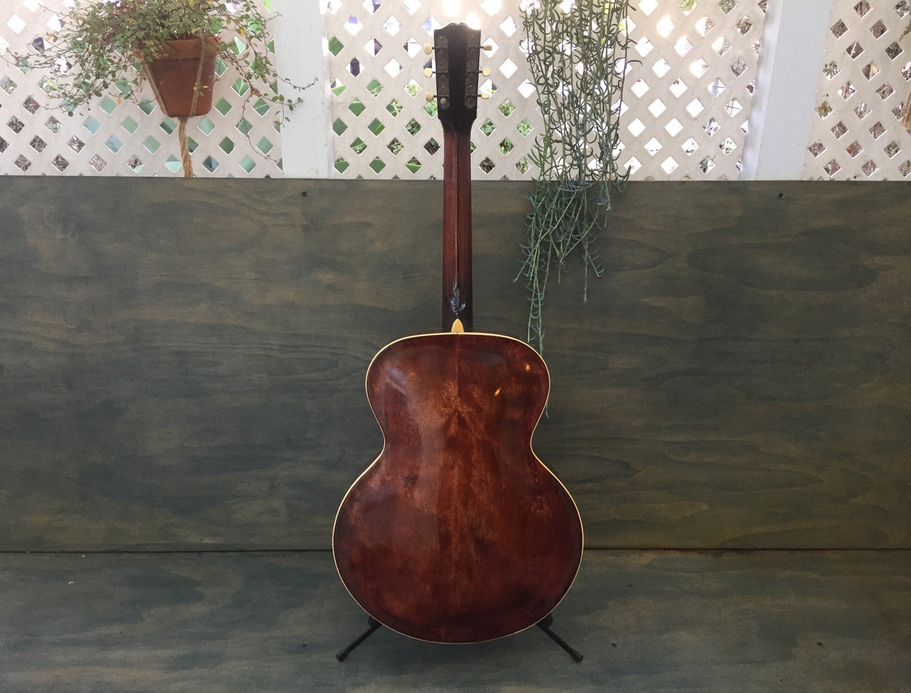 1915  Gibson L4