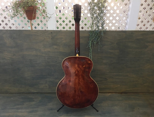 1915  Gibson L4
