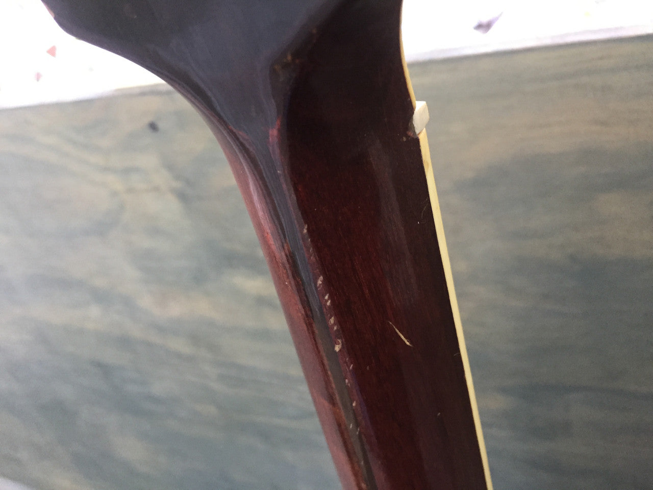 1915  Gibson L4