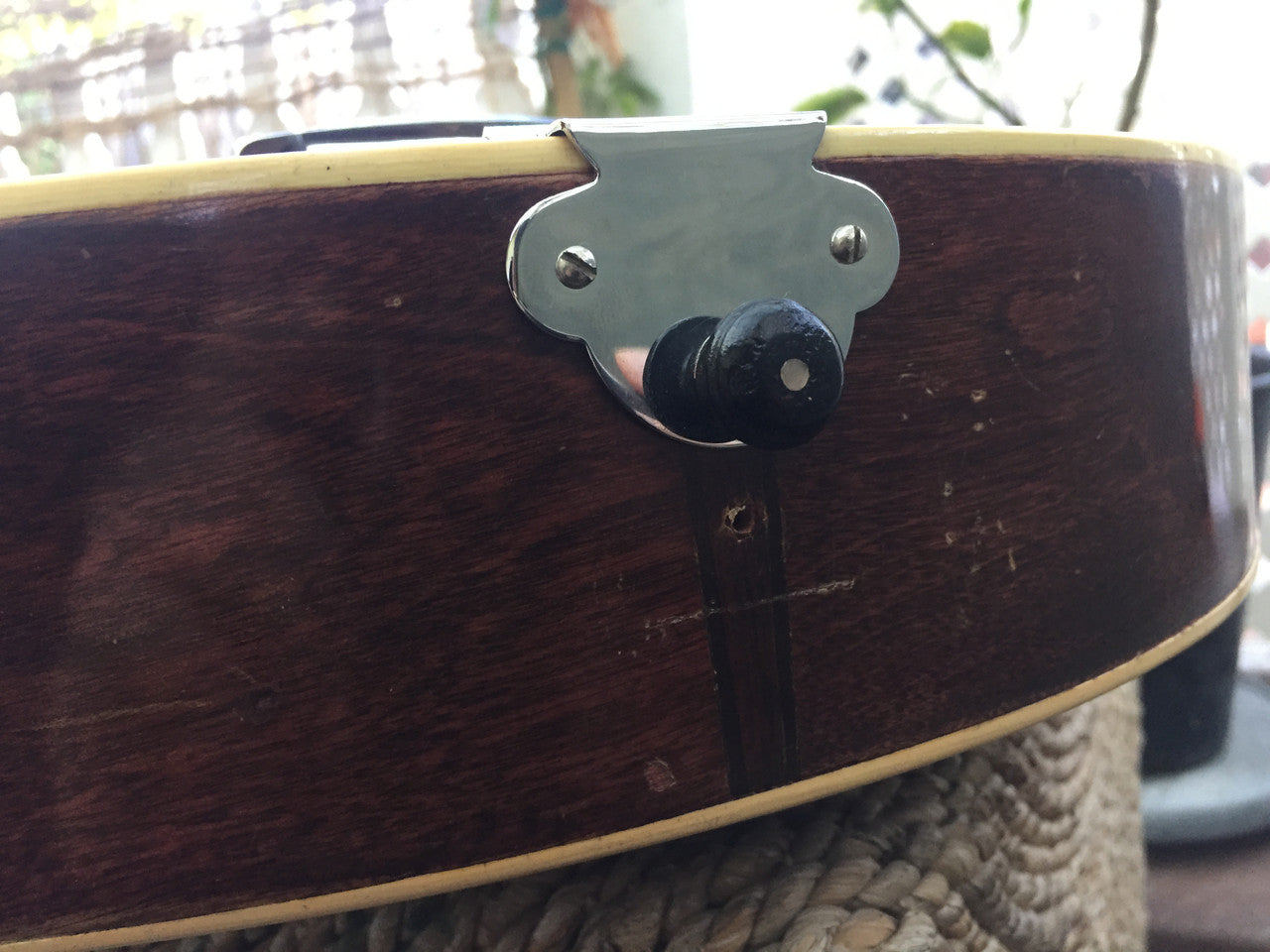 1915  Gibson L4