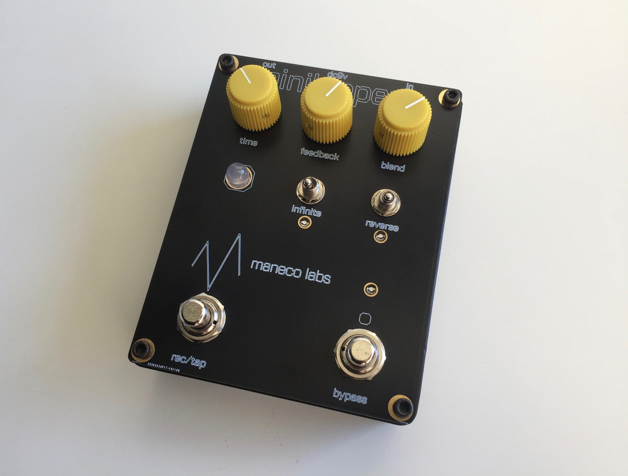 Maneco Labs minilooper