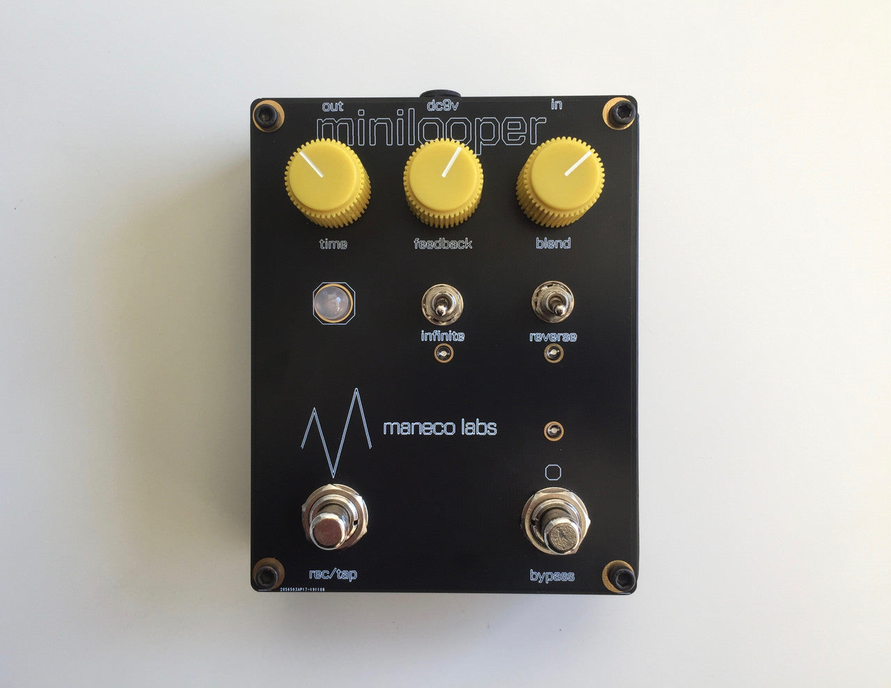 Maneco Labs minilooper