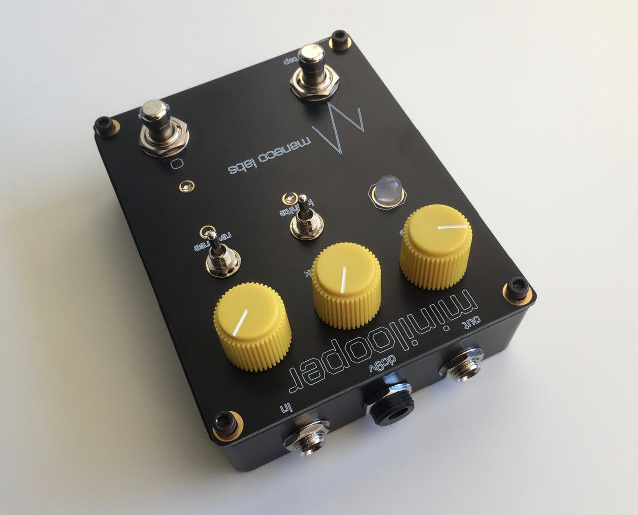 Maneco Labs minilooper