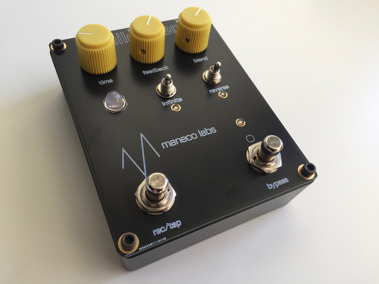 Maneco Labs minilooper