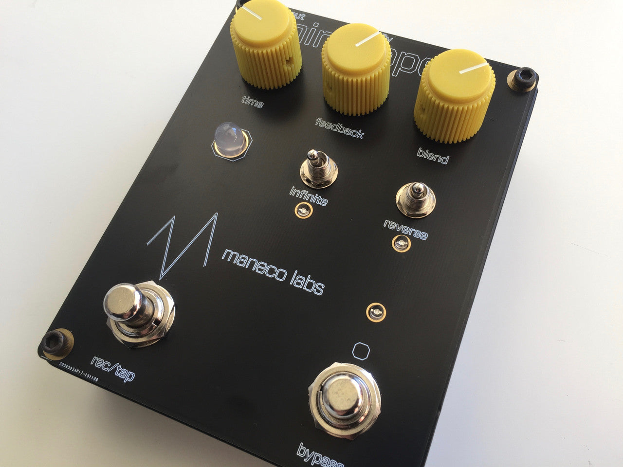 Maneco Labs minilooper