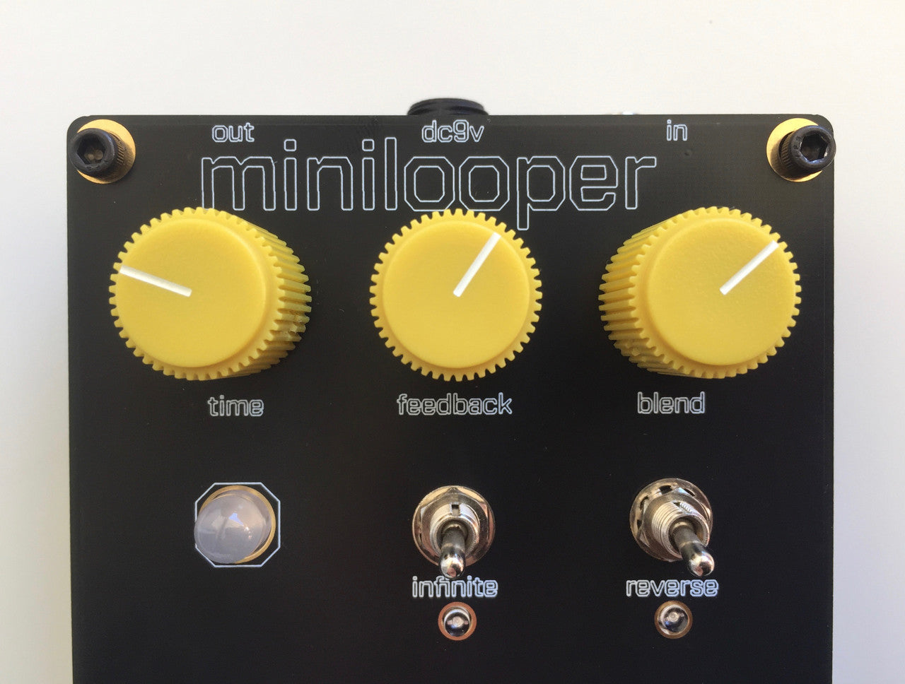 Maneco Labs minilooper