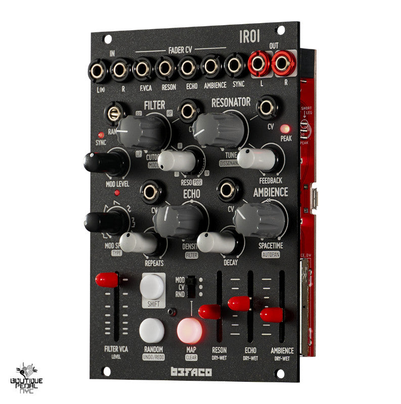 Befaco IROI Pre-order
