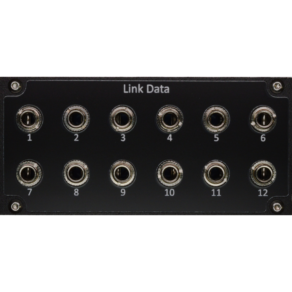 Pulp Logic Link Data Pre-Order