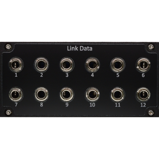 Pulp Logic Link Data Pre-Order