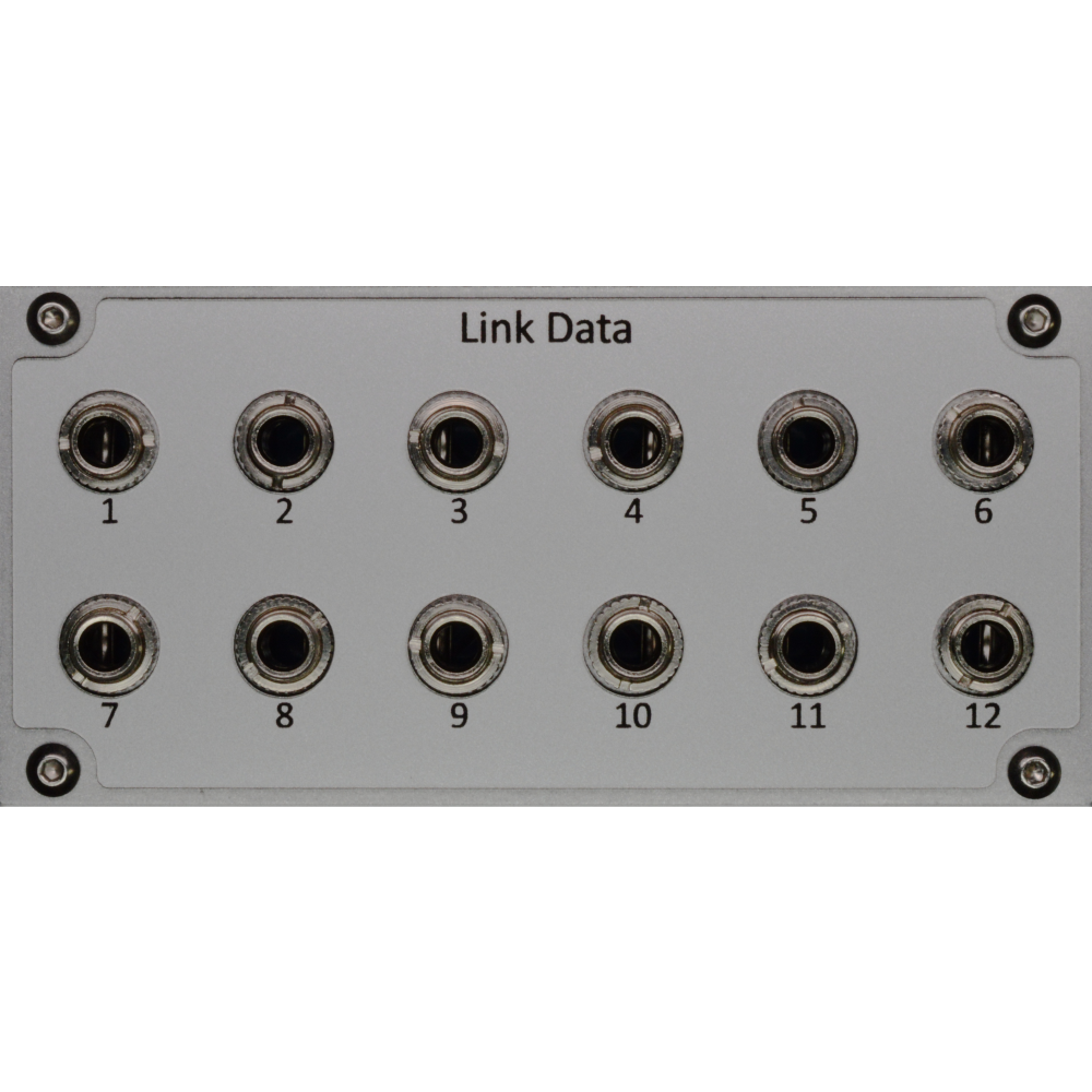 Pulp Logic Link Data Pre-Order