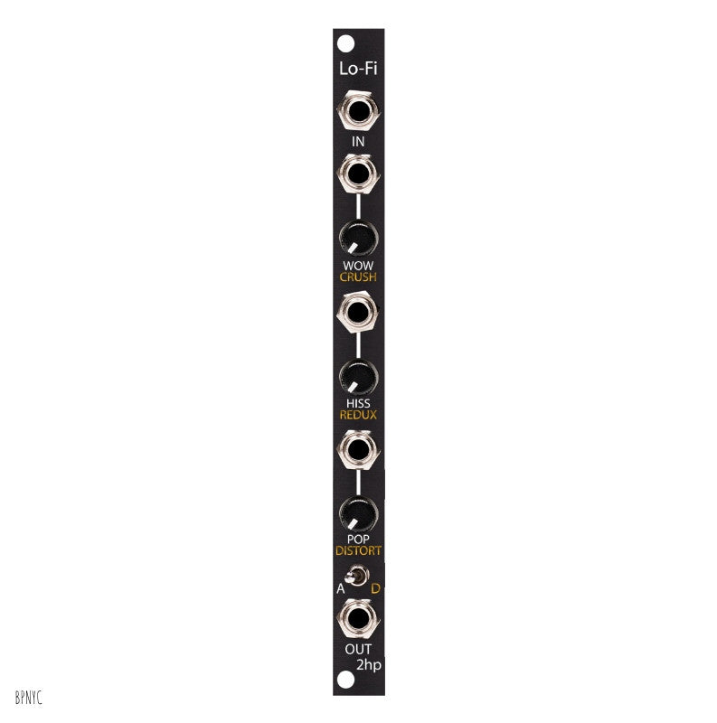 2hp Lo-Fi Pre-Order