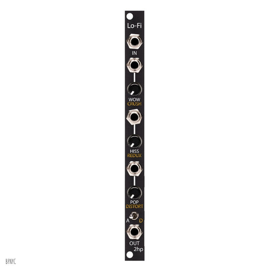 2hp Lo-Fi Pre-Order