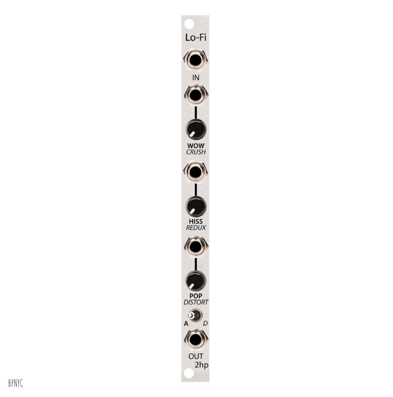 2hp Lo-Fi Pre-Order