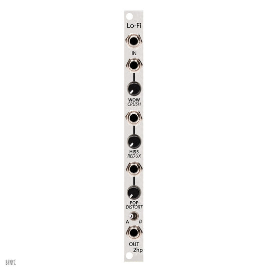 2hp Lo-Fi Pre-Order