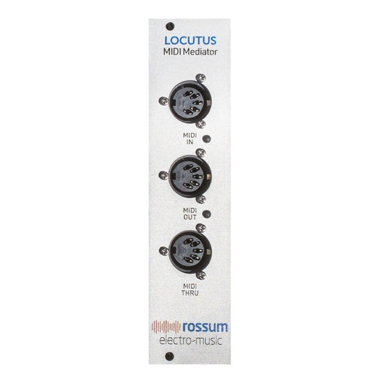 Rossum Locutus (Assimil8or MIDI expander)