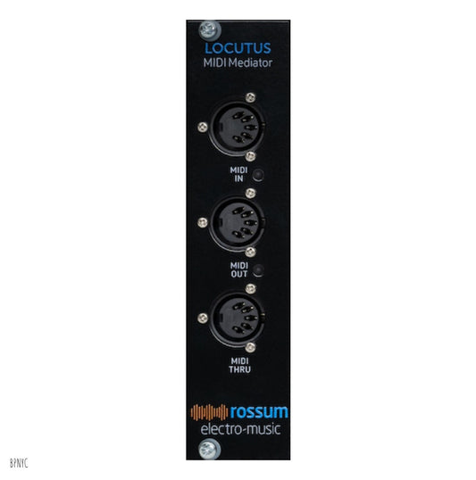 Rossum Locutus (Assimil8or MIDI expander)