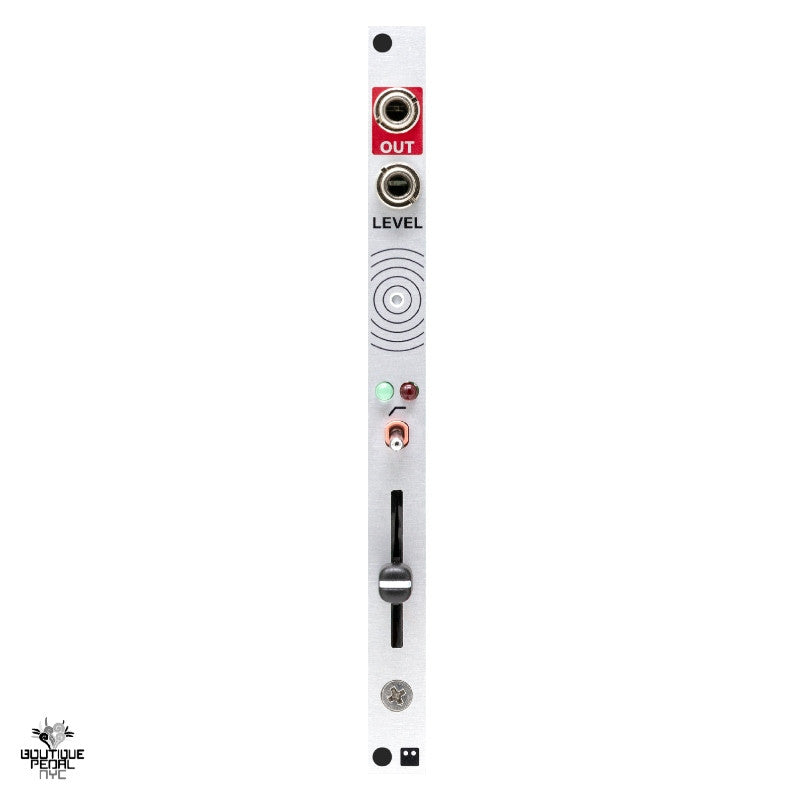Intellijel MEMS Mic