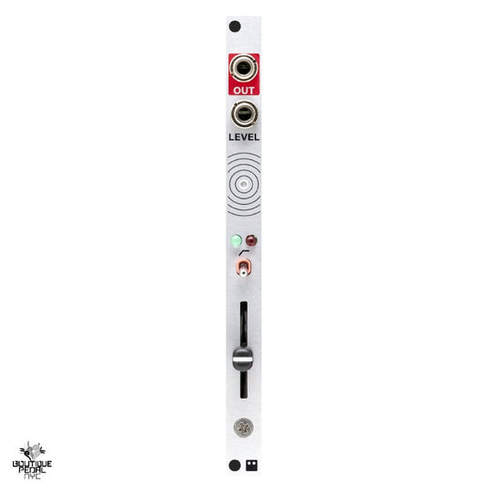 Intellijel MEMS Mic