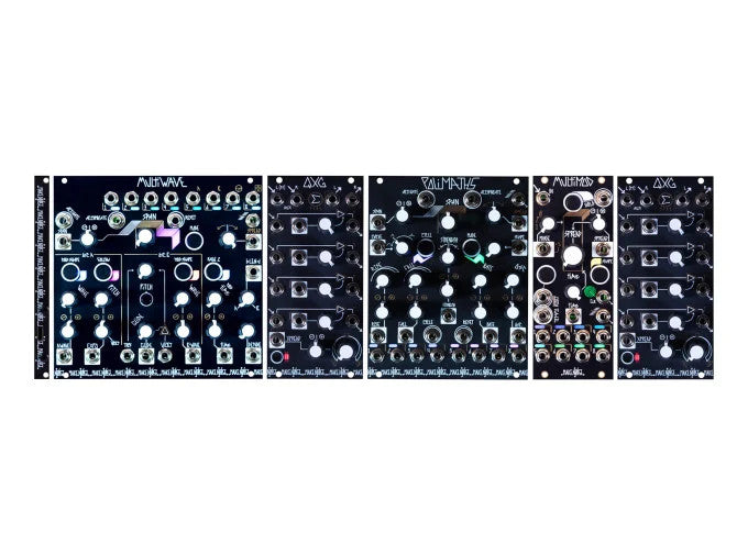 Make Noise  N.U.S.S. Bundle