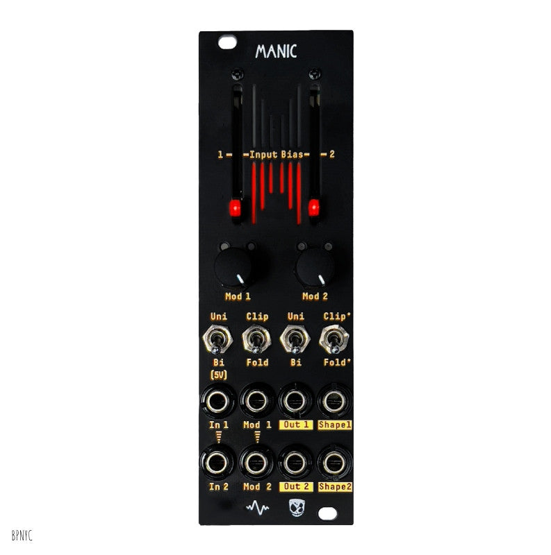 Divkid Manic Pre-Order