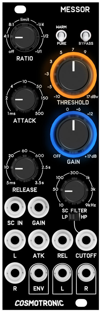 Cosmotronic Messor Pre-Order