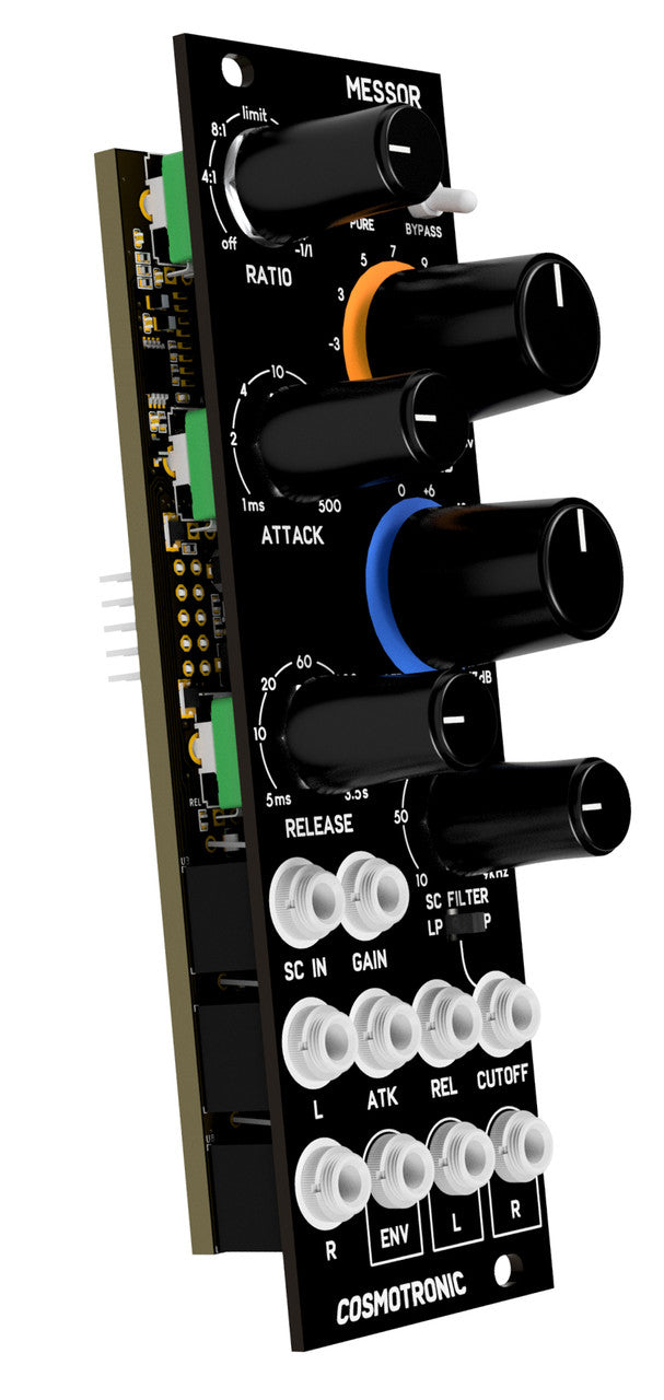 Cosmotronic Messor Pre-Order