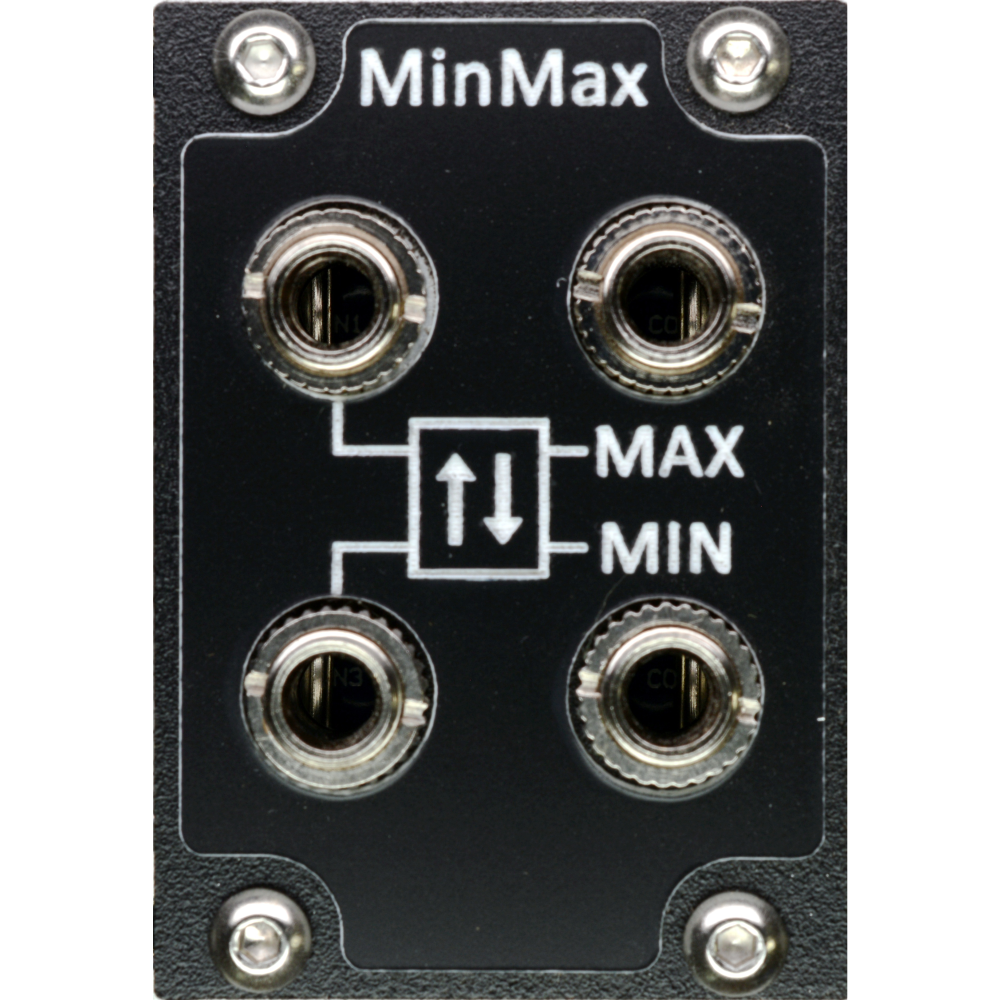Pulp Logic MinMax Pre-Order