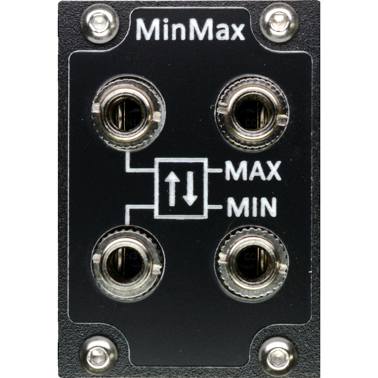 Pulp Logic MinMax Pre-Order