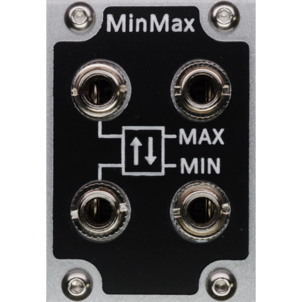 Pulp Logic MinMax Pre-Order