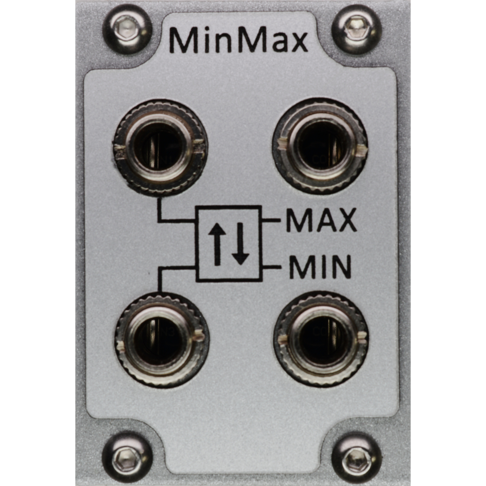 Pulp Logic MinMax Pre-Order