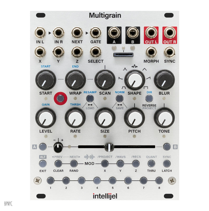 Intellijel Multigrain Pre-Order